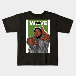 Rod wave Kids T-Shirt